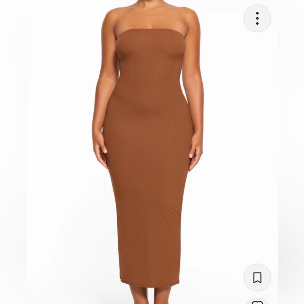 Skims Tube Dress